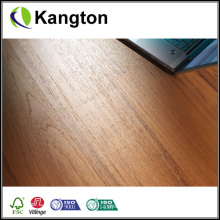 Stained Dark Teak Engineered Flooring (Teak engineered flooring)